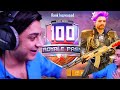 100 RP Season 14 | Giveaway  | PUBG MOBILE