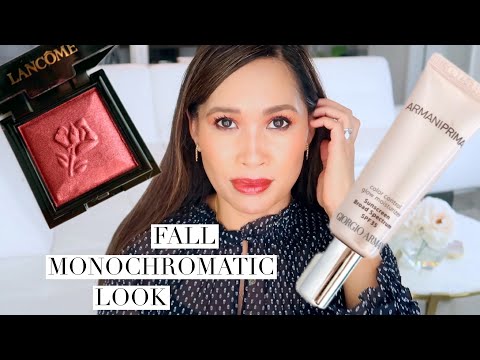 ARMANI PRIMA COLOR CONTROL REVIEW 