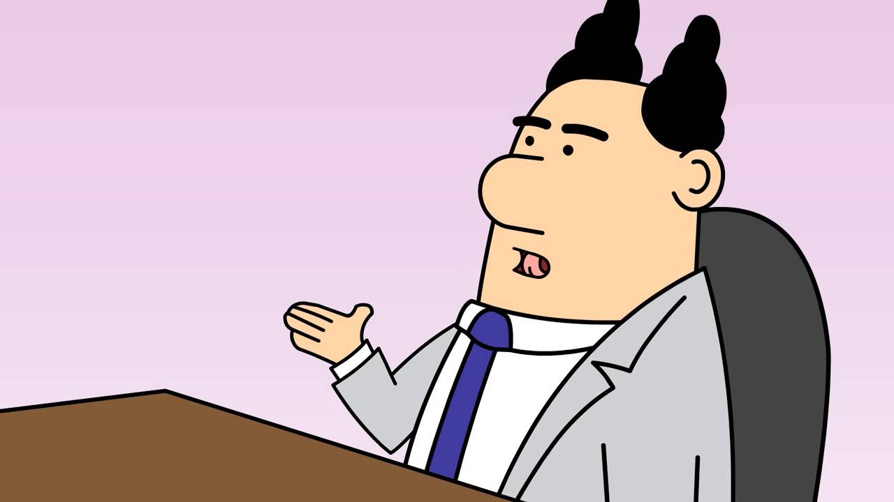 Dilbert: Unclear Objectives