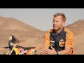 Tools, Tyres & Torture | Discover Dakar EP 2