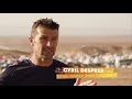 Tools, Tyres & Torture | Discover Dakar EP 2