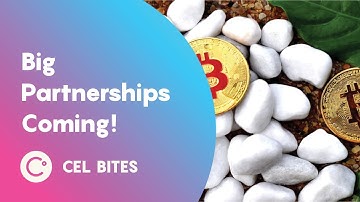 Doing more for yield, good things coming! - CEL Bites