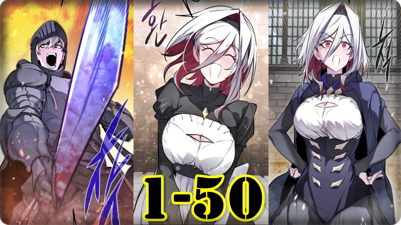 Маньхуа  ВЕРНУЛСЯ В ПРОШЛОЕ И СТАРАЮСЬ ЕГО ИЗМЕНИТЬ 1-50 Глава Озвучка Белый