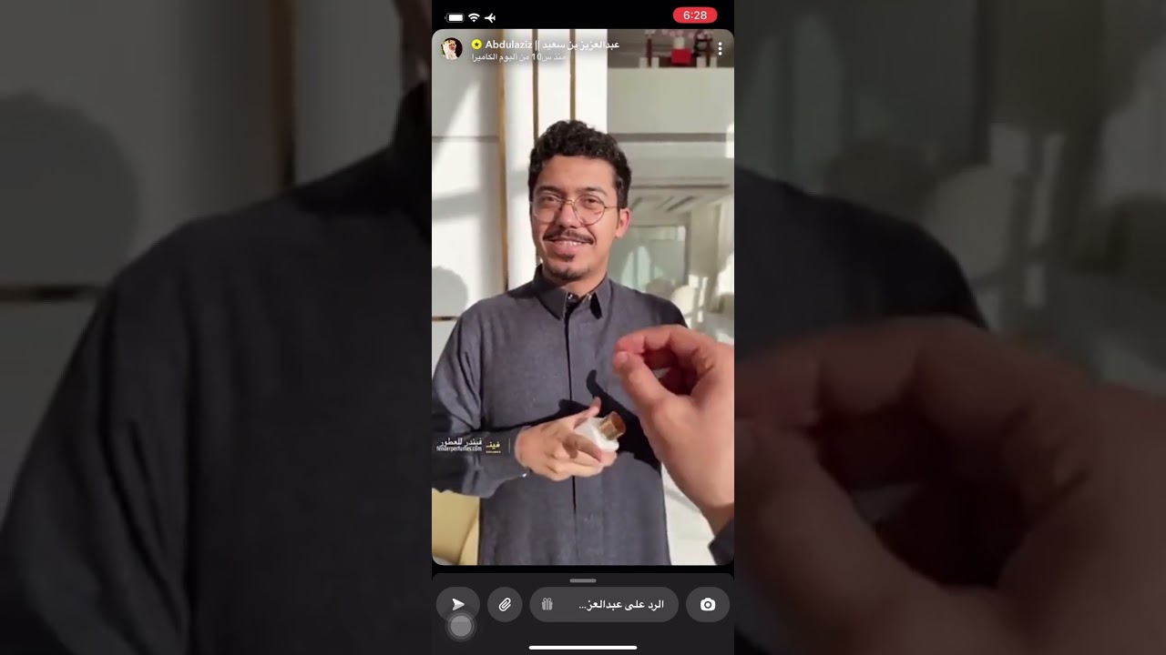 سنابات عبدالعزيز بن سعيد في الاحساء
