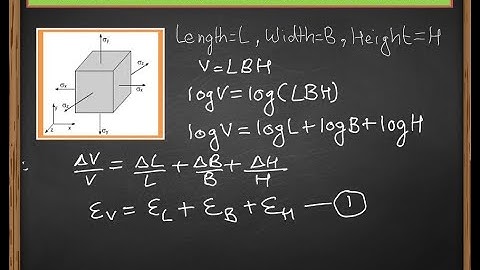 Relation Between Young