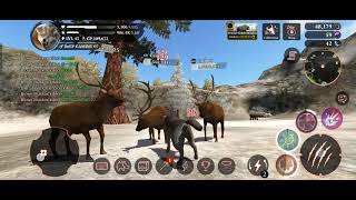 The Wolf Game play video #thewolf #gaming