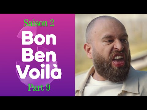 Il est tellement beau ce paysage, tu ne trouves pas ? | BON BEN VOILÀ #2