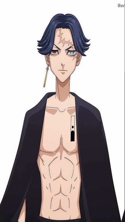 Kakucho Hitto 🤯 | Jedag Jedug Tokyo Revengers 🤙