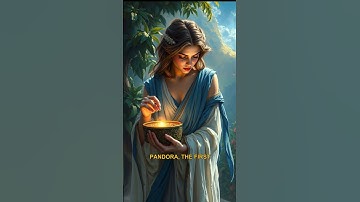 The Curse of Curiosity: Pandora