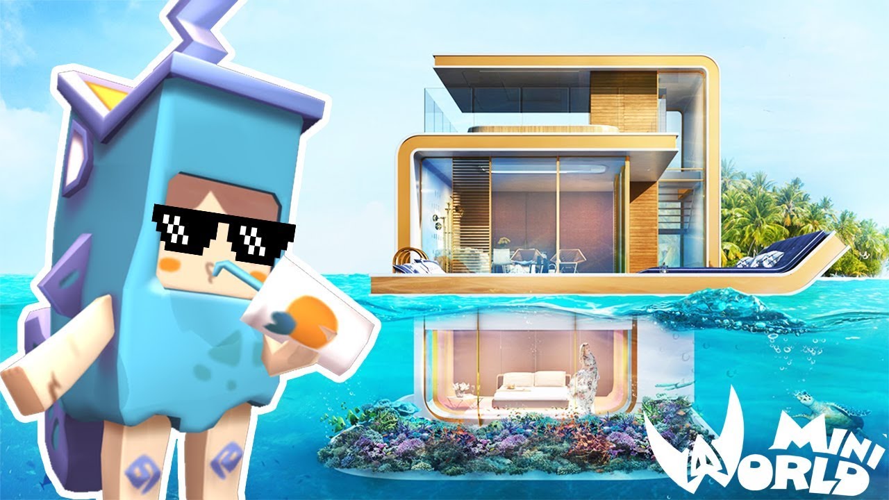 Foto Rumah Survival Teguh Sugianto