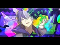 DOCTOR=FUNK BEAT/Vivid BAD SQUAD x KAITO [Thai sub]