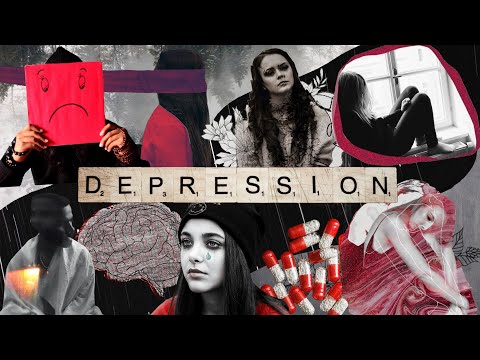 Actually, Not Really... Ep 1 A Look into Depression by Viddsee