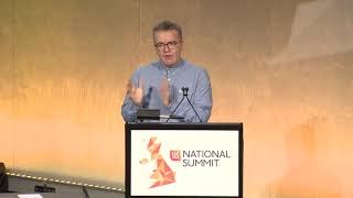 Ukactive Labour Announcement