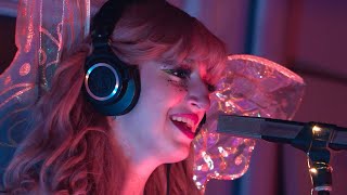 eliora - loves me not (Official Live Video)
