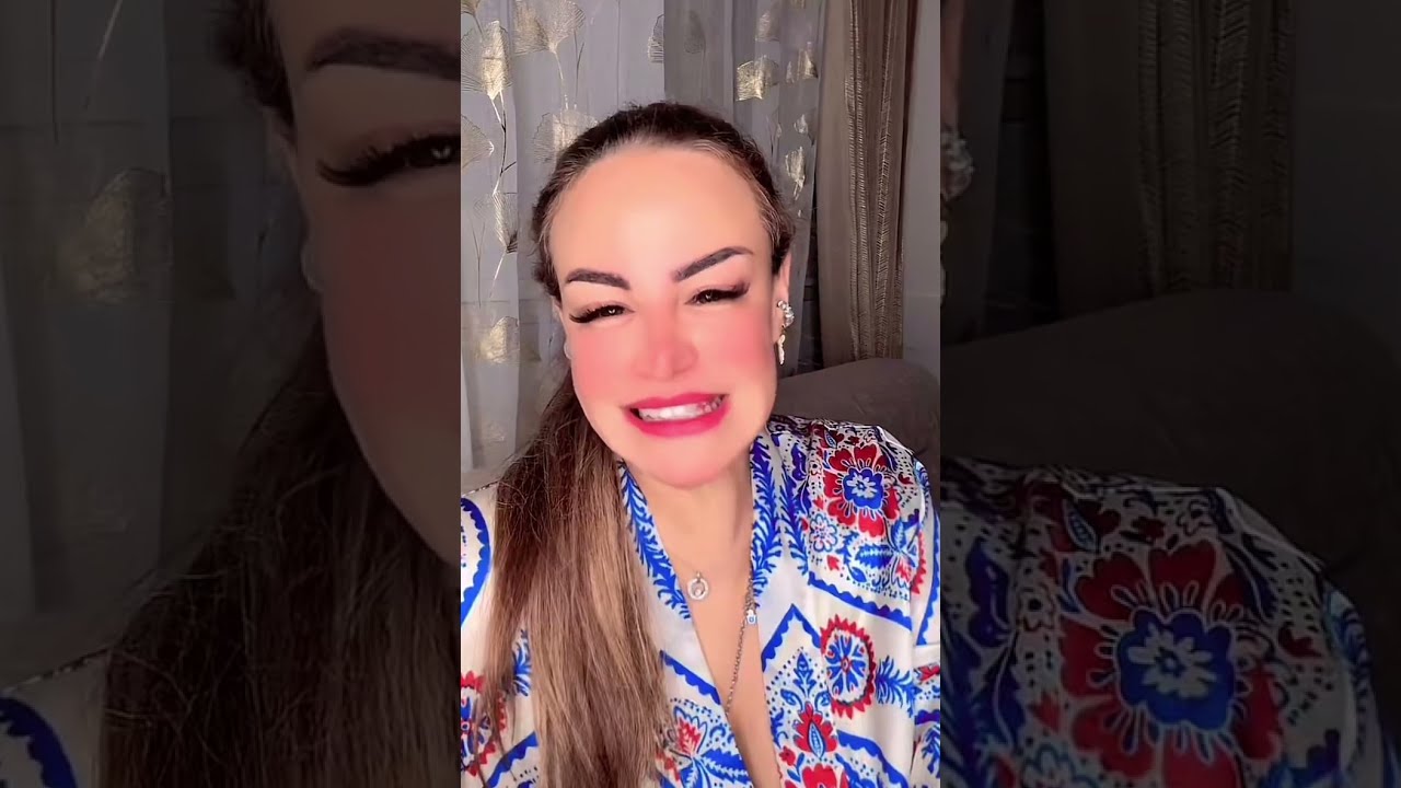 Salima psychologue live 