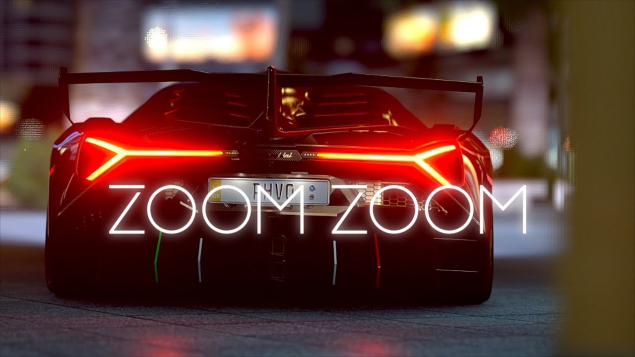 Hard Afro Trap Beat Instrumental - "Zoom Zoom" Rap Hip Hop Freestyle Beats (Stormz Kill It)