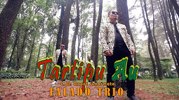Falado Trio - Tartipu Au lagu batak terbaru 2020