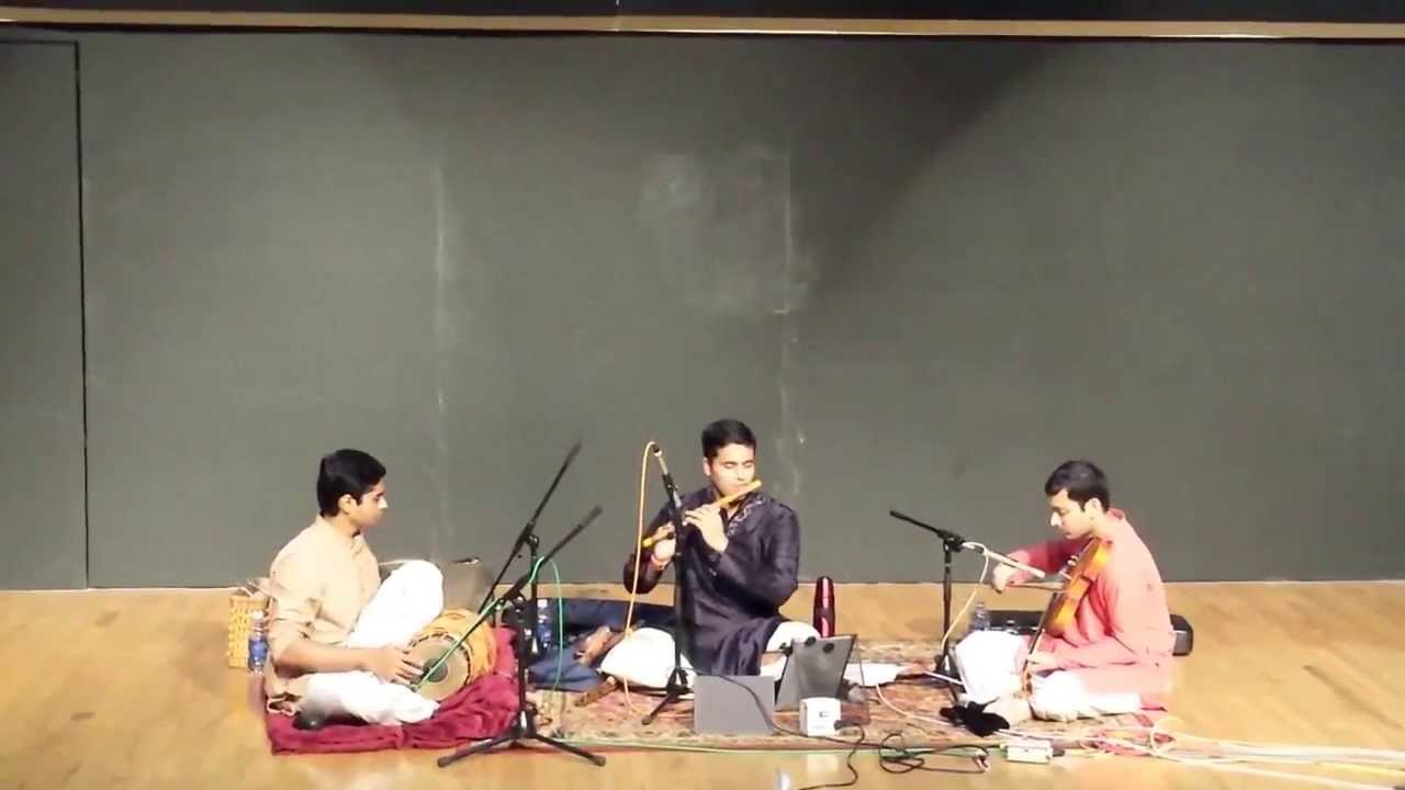 Vinata Sutavahana - Jayanthasena -Flute