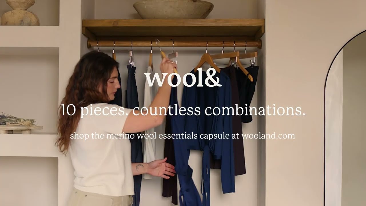 The Essentials Capsule—Start Here