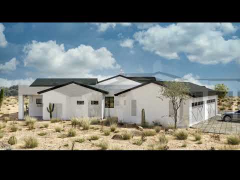 11922 N 123RD Way, Scottsdale, AZ home video tour