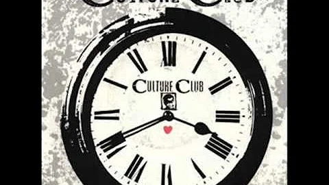 Culture Club - Time (Clock Of The Heart)