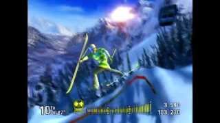 SSX On Tour • Remastered Trailer • PS2 Xbox NGC