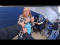 Entitled Shoplifter Thought She Could Overpower Cop… Terrible Idea
