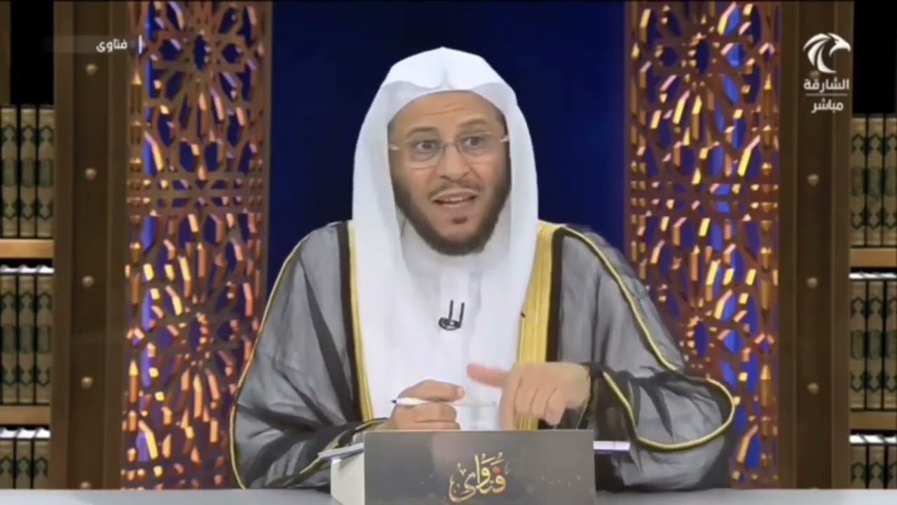 هل تبطل الأعمال لمن كان عنده شكوك شركية؟ | الشيخ عزيز بن فرحان