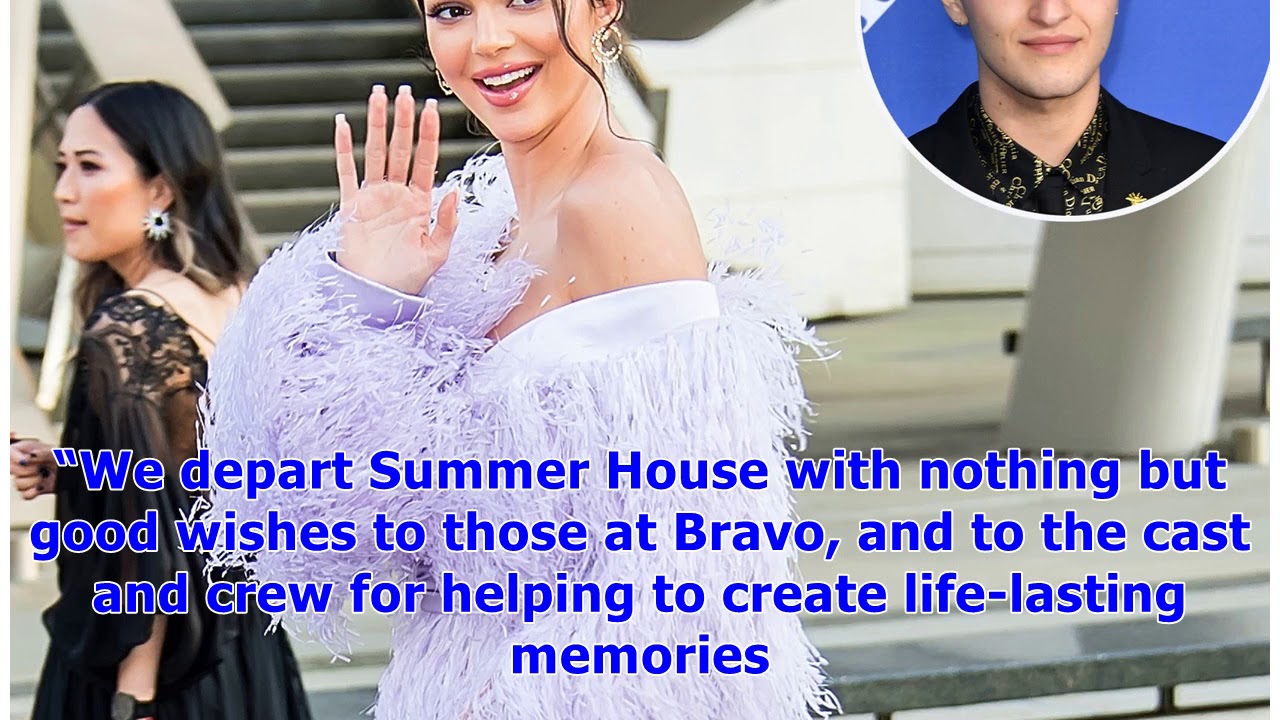 ∞Lauren and Ashley Wirkus Declare ‘Exciting Things on Horizon’ After ‘Summer House’ Exit, Recall ...