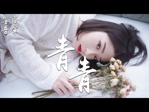 買辣椒也用券 - 青青「儘管沒有美好結局，卻是刻骨銘心」動態歌詞版MV