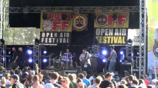 Trutnoff open air 2015 - Atari Terror