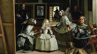 Nedimeler Las Meninas 1656