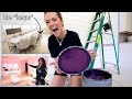 Copying Kylie Jenner's Office For My House!!! *extreme room makeover*