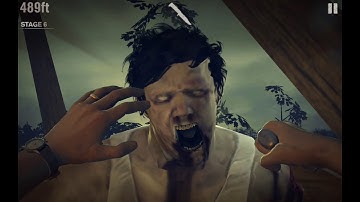 Into the Dead 2 - Exclusive Event: Untamed (Difficulty Nightmare) Part 2