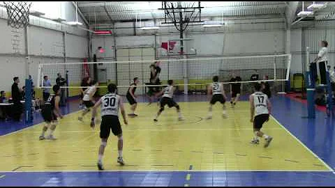 2016 Tyler Christensen - Southport 17s - Palos PS #2