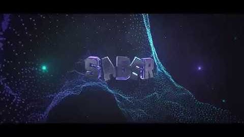 Intro for SaberArtz ft.WeelizArts