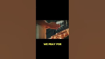 Finding Hope Through Prayer in Times of Crisis! #shorts, #love, #prayer, #faith, #crisis, #courage