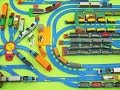 童謡-トミカ列車のゲーム-02 00094 jp-c 【トミカ プラレール】