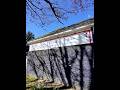 Vinyl Siding &amp; Flashing - May 10th, 2026. #diy #siding #flashing