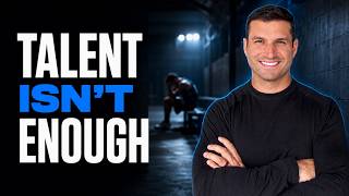 Why Resilient Athletes Become Champions (And Talented Ones Don’t)