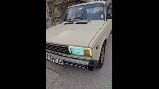 1988 Lada custom #music #motivation #travel #shorts #automobile #bulgaria #cars