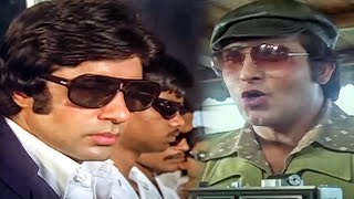 Band Aankh Se Dekh Tamasha Song || Kishore Kumar, Amit Kumar | Parvarish movie