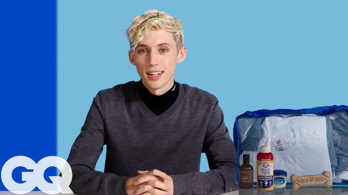 Troye Sivan Practiced His Boy Erased Accent on Unsuspecting Uber Drivers