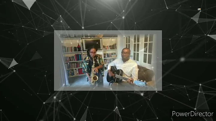 How Great Is Our God (Saxophone Cover) by Sheryl R...
