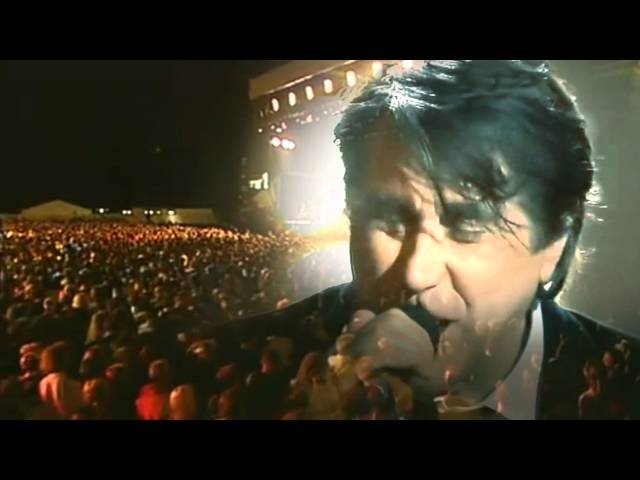 Bryan Ferry - Slave To Love class=