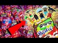 Las Nuevas Figuras de Vualá Sorpresa del Chavo del 8 😱🥐 | El Tio pixel