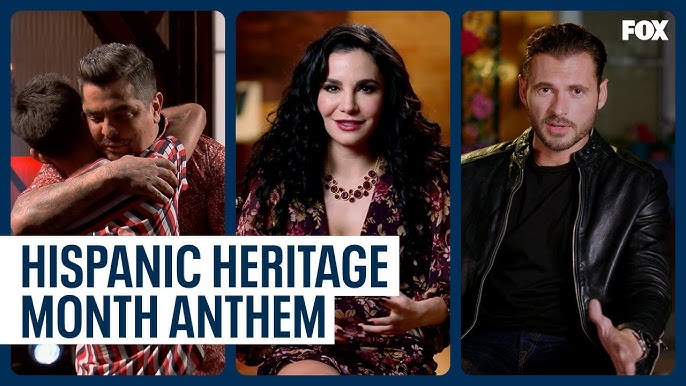 9 Badass Latino Superheroes to Celebrate for Hispanic Heritage Month - IGN