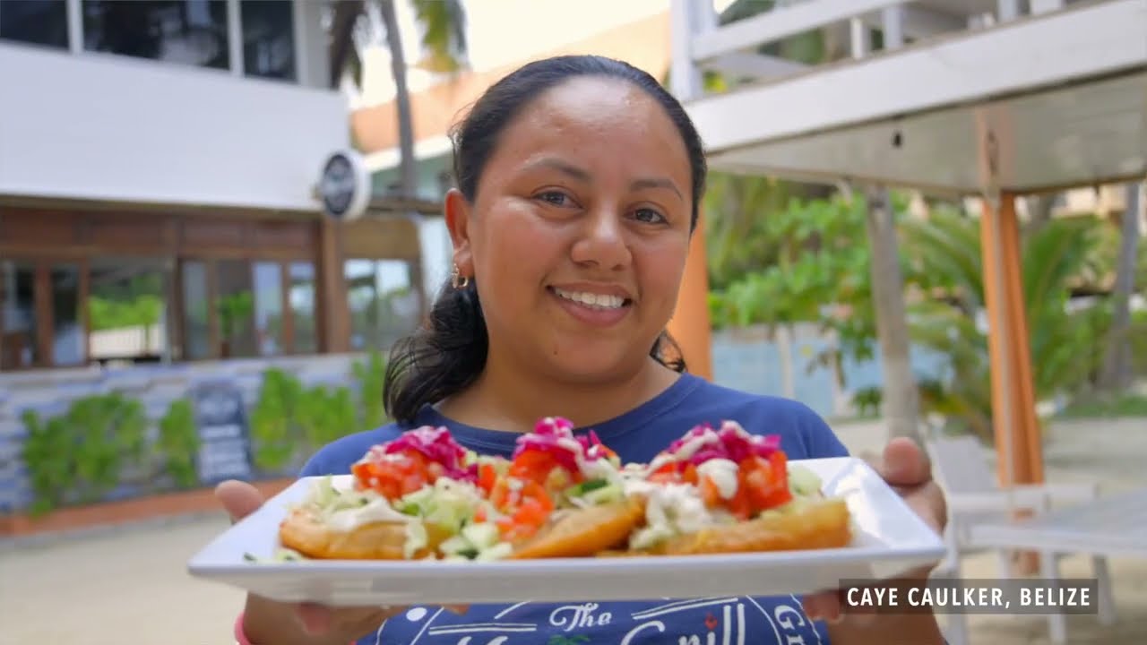 Discovery Belize & Guatemala