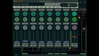Another Space - SpaceFields and NoInputMixer apps screenshot 3
