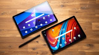 Lenovo Tab M10 &amp; M10 Plus 3rd Gen Review: A 2023 Recommendation?